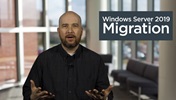 Windows Server 2019 Migration
